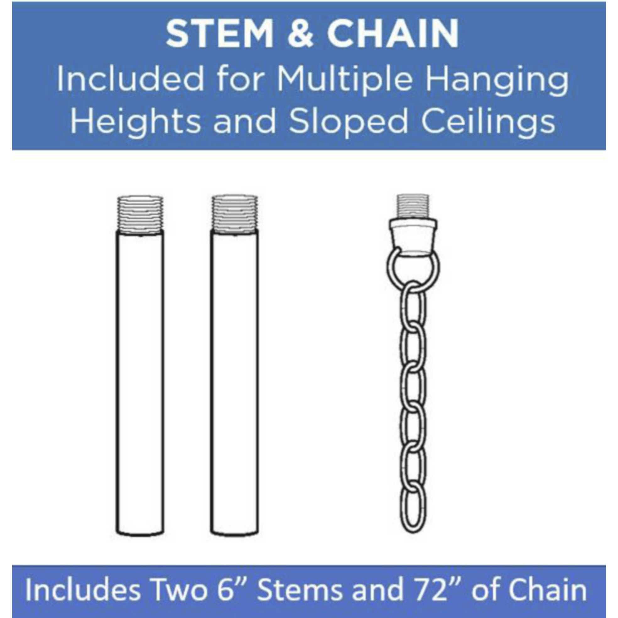 Annette St 1 Light 7.25 inch Brushed Nickel Mini-Pendant Ceiling Light