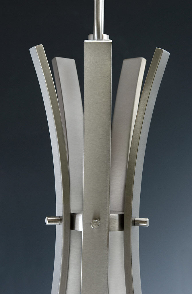 Anna 9 Light 27 inch Antique Bronze Chandelier Ceiling Light