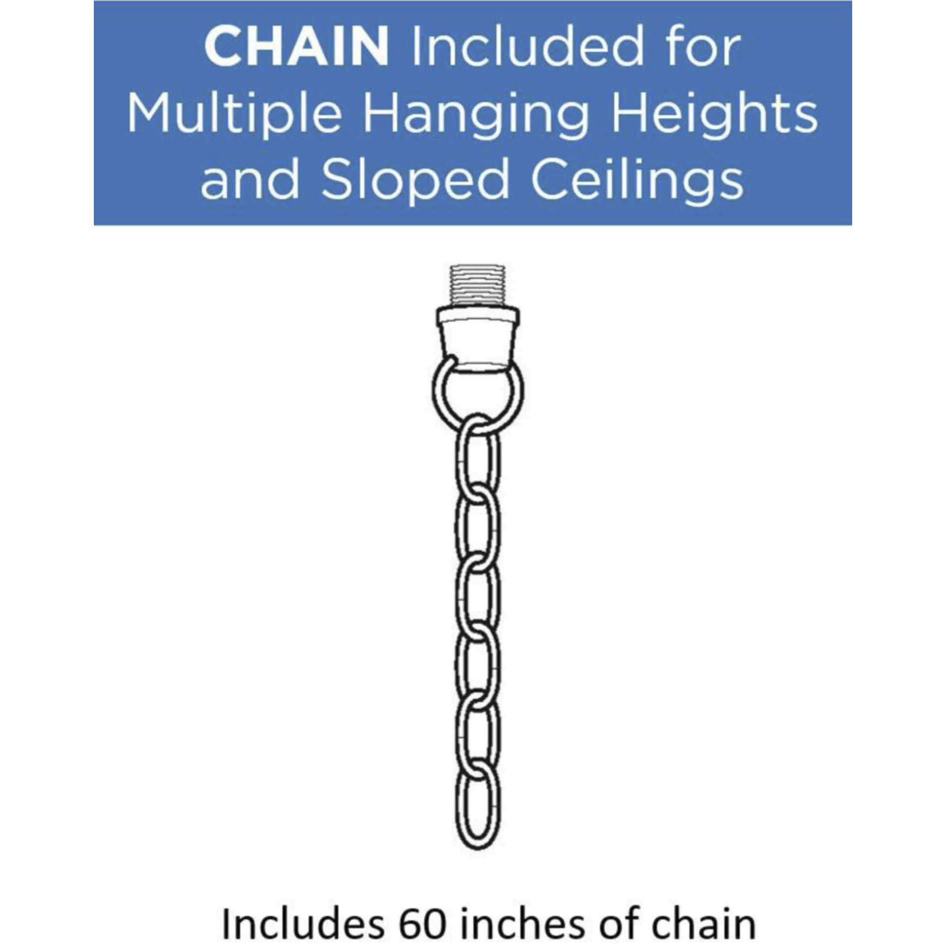 Crotone 6 Light 15 inch Brushed Nickel Foyer Pendant Ceiling Light