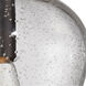 Graham Pl 1 Light 6 inch Oil Rubbed Bronze Mini Pendant Ceiling Light