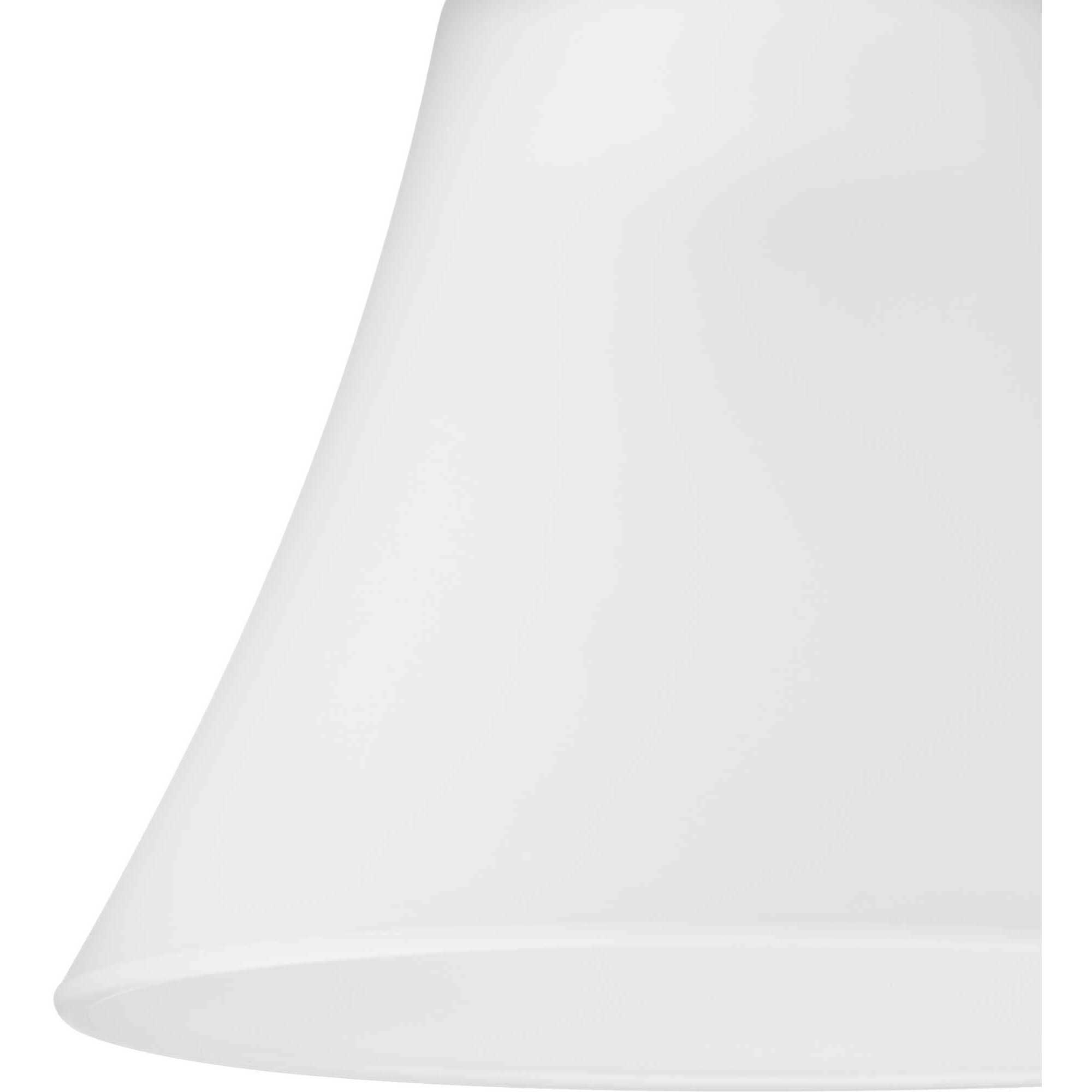 Annette St 3 Light 23 inch Brushed Nickel Chandelier Ceiling Light