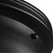Kildare 3 Light 15 inch Oil Rubbed Bronze Flush Mount Ceiling Light