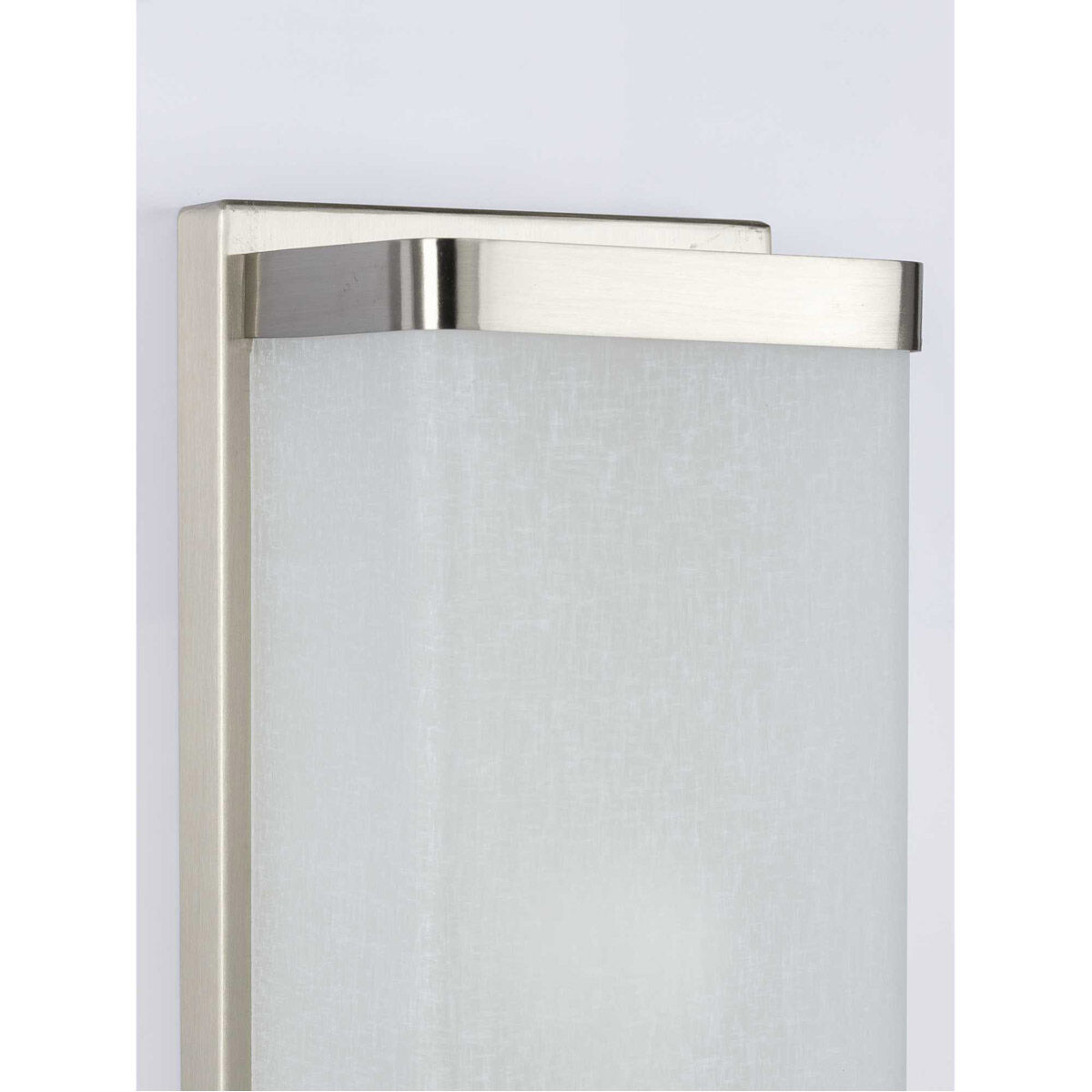 Gloucester St 1 Light 6 inch Brushed Nickel Wall Sconce Wall Light