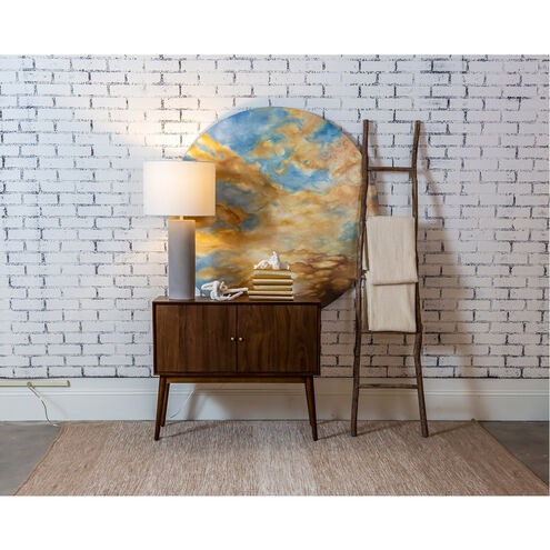 Wexford Bleached Wood Ladder