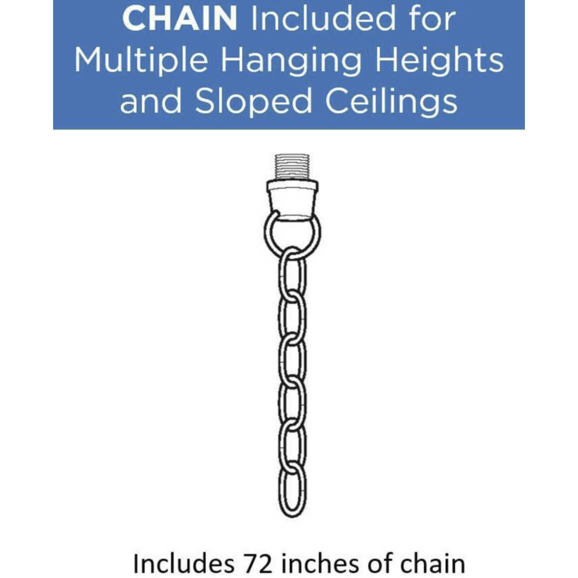 Santa Barbara 5 Light 27 inch Vintage Gold Chandelier Ceiling Light, Design Series