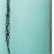 Decorage 30 inch 150 watt Seafoam Green Table Lamp Portable Light in Incandescent, 3-Way