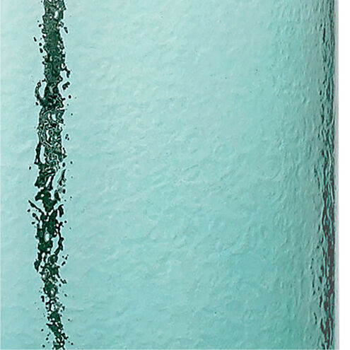 Decorage 30 inch 150 watt Seafoam Green Table Lamp Portable Light