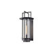 Goliad 1 Light 13 inch Bronze Wall Sconce Wall Light