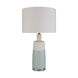 Lake 26.5 inch 100 watt Multi-Colored Table Lamp Portable Light