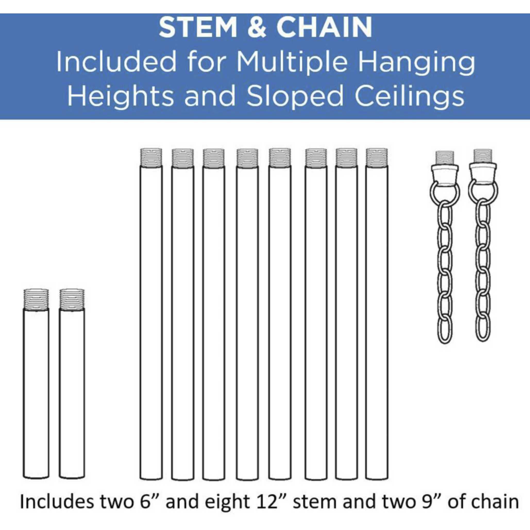 Palermo 4 Light 34 inch Antique Bronze Linear Chandelier Ceiling Light, Design Series