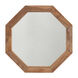 Tatum 34 X 34 inch Desert Wall Mirror
