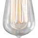 Graham Pl 1 Light 2 inch Oil Rubbed Bronze Mini Pendant Ceiling Light