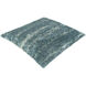 Gonzaga Ave 27 X 27 inch Pillow Kit, Square