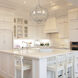 Somma Way 6 Light 22.5 inch Silver Chandelier Ceiling Light