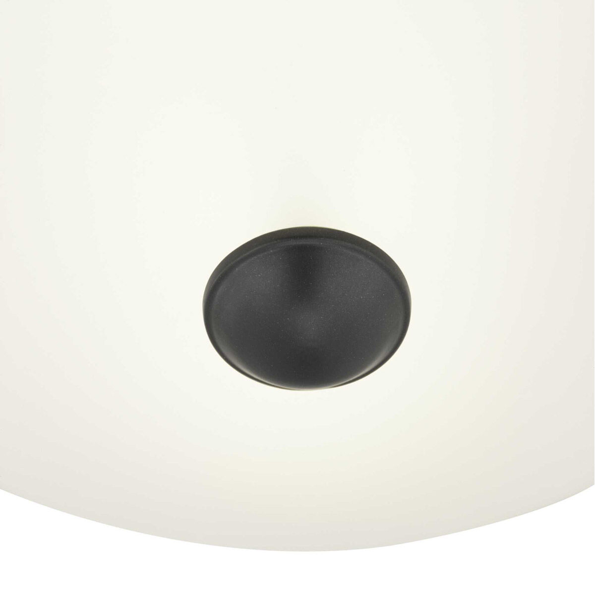 Alana Dr 2 Light 14 inch Graphite Flush Mount Ceiling Light