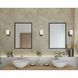 Briscoe 1 Light 5 inch Antique Bronze Bath Vanity Wall Light
