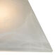 Caltanissetta 2 Light 18 inch Brushed Nickel Vanity Light Wall Light