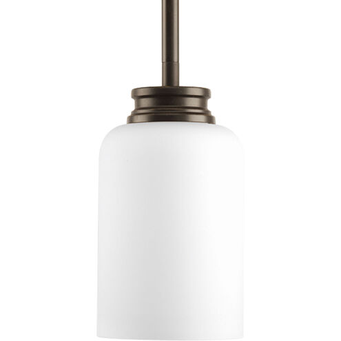 Graford 1 Light 4 inch Antique Bronze Mini-Pendant Ceiling Light