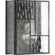 Modica Outdoor Wall Lantern, Small