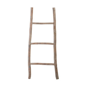Wexford Bleached Wood Ladder