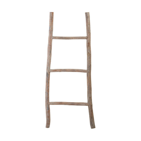 Wexford Bleached Wood Ladder