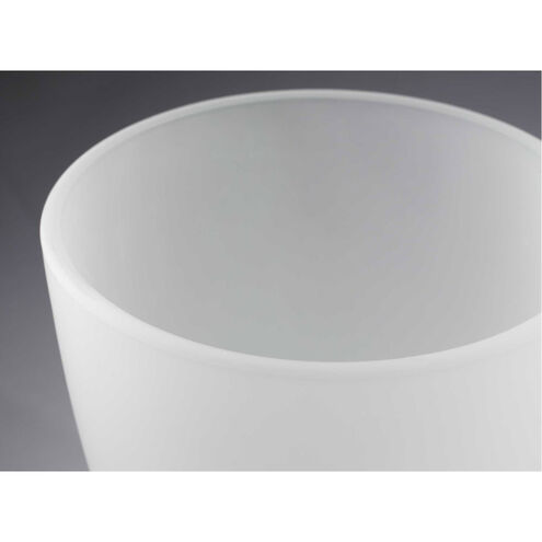 Crotone 5 Light 36 inch Polished Chrome Bath Vanity Wall Light