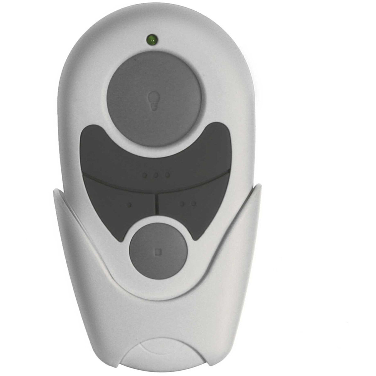 Vogue 68 inch Antique Bronze with Walnut Blades Ceiling Fan