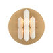 Julian Sconce Wall Light