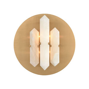 Julian Sconce Wall Light
