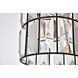 Bethlehem 1 Light 7 inch Oil Rubbed Bronze Pendant Ceiling Light