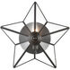 Bells Sconce Wall Light