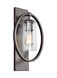 Avoca 1 Light 10.5 inch Antique Bronze Vanity Light Wall Light