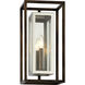 Paddington Outdoor Wall Sconce