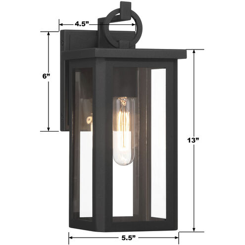 Stradella Ct Sconce Wall Light