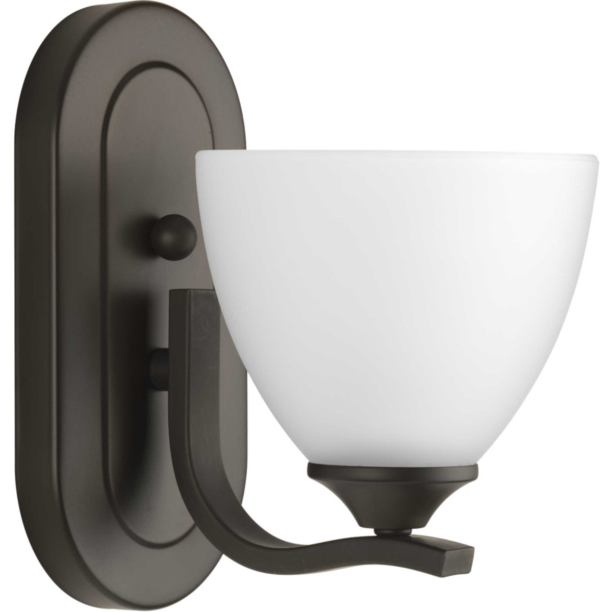 Antelo View Dr 1 Light 5.75 inch Antique Bronze Bath Vanity Wall Light