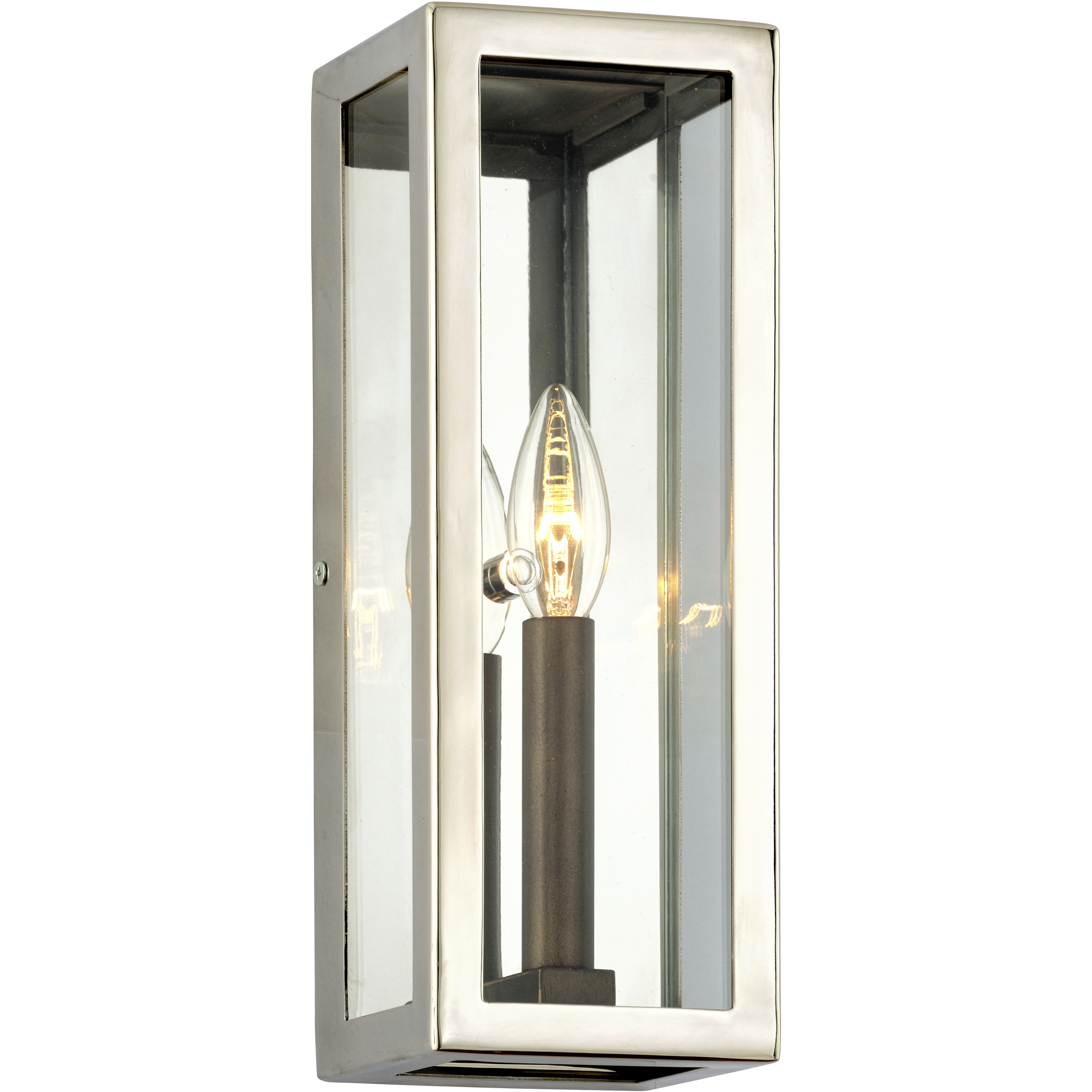 Paddington Outdoor Wall Sconce