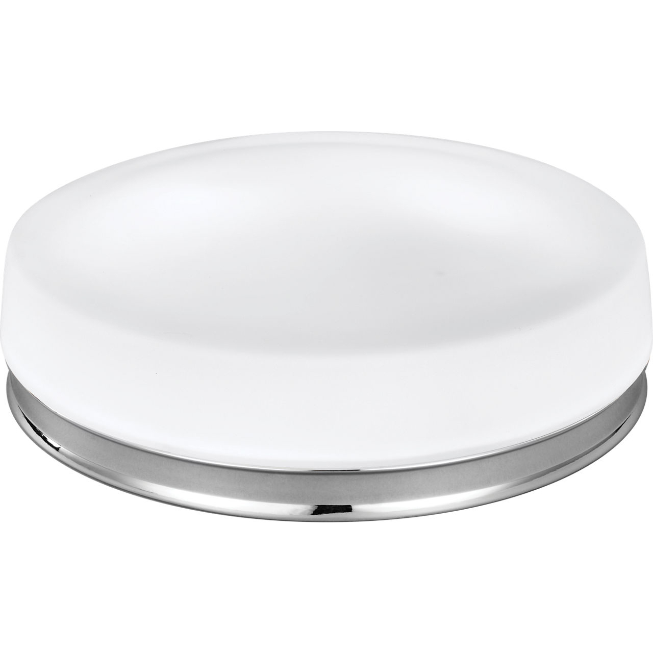 Bovina 2 Light 13.5 inch Chrome Flush Mount Ceiling Light